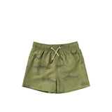 Shark | Swim Shorts | Iguana