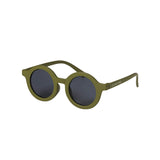 Solid | Sunglasses | Iguana