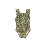 Primrose | Swimsuit | Iguana