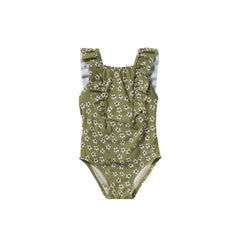 Primrose | Swimsuit | Iguana