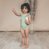 Primrose | Swimsuit | Iguana