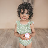 Primrose | Swimsuit | Iguana