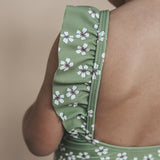 Primrose | Swimsuit | Iguana