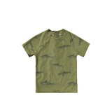 Shark | Swim Tee | Iguana