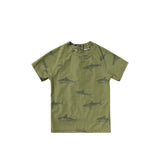 Shark | Swim Tee | Iguana