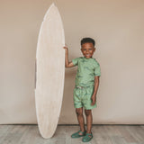 Shark | Swim Tee | Iguana