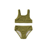 Glitter Crinkle | Bikini | Iguana