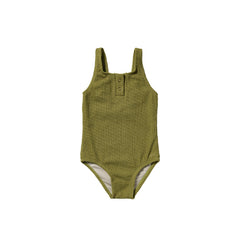 Glitter Crinkle | Swimsuit | Iguana