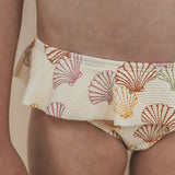 Shells | Bikini | Multicolor