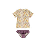 Shells | Set | Multicolor