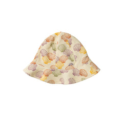 Shells | Hat | Multicolor