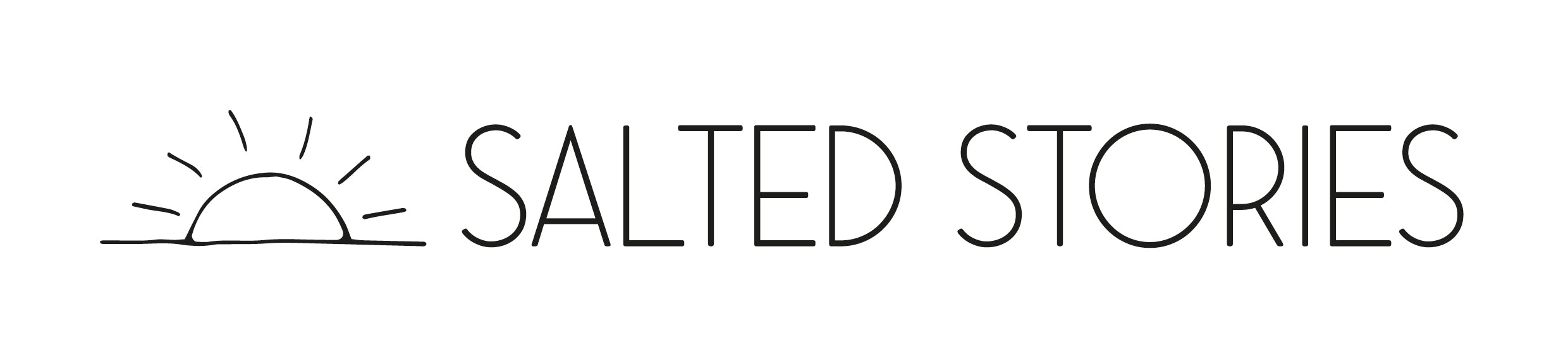 Salted Stories